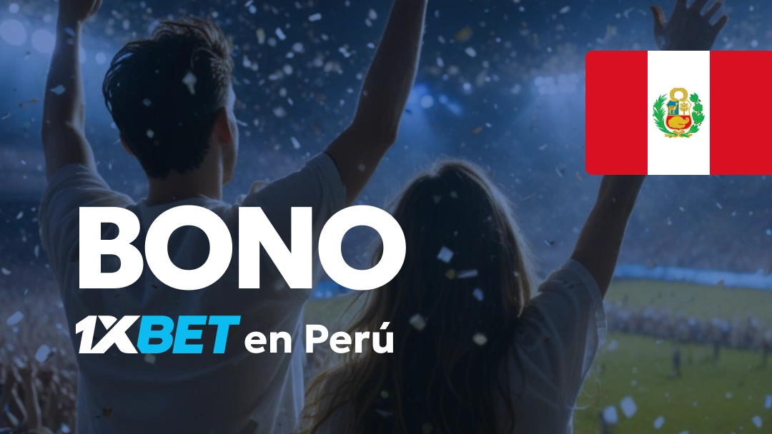 Bono 1xbet Peru Bono 1xbet Peru